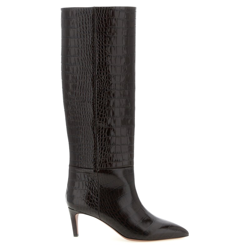 'Stiletto' boots