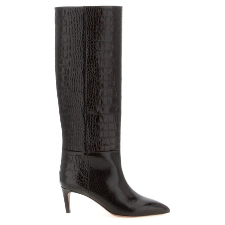 'Stiletto' boots