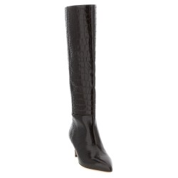'Stiletto' boots