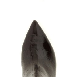 'Stiletto' boots
