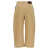 Cropped pants