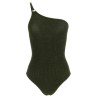 'Clara' one-piece swimsuit