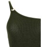 'Clara' one-piece swimsuit