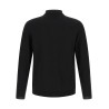 Flexwool wool polo shirt