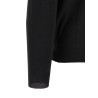 Flexwool wool polo shirt
