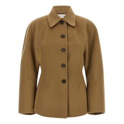 'Sculptural' jacket