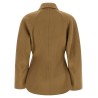 'Sculptural' jacket