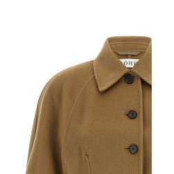 'Sculptural' jacket