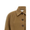 'Sculptural' jacket