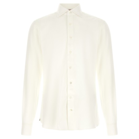 Marechiaro collar shirt