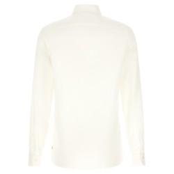 Marechiaro collar shirt