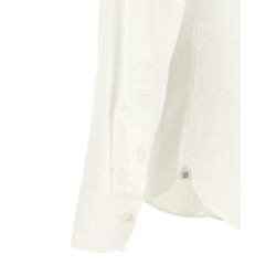 Marechiaro collar shirt