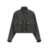 Cropped Jacket