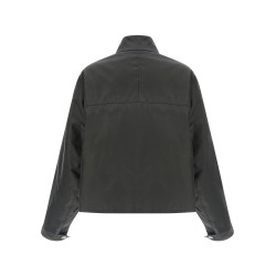 Cropped Jacket