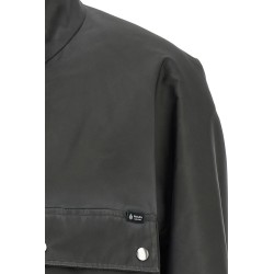 Cropped Jacket