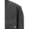 Cropped Jacket