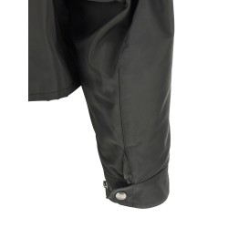 Cropped Jacket