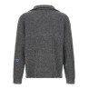 Mending sweater