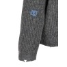 Mending sweater