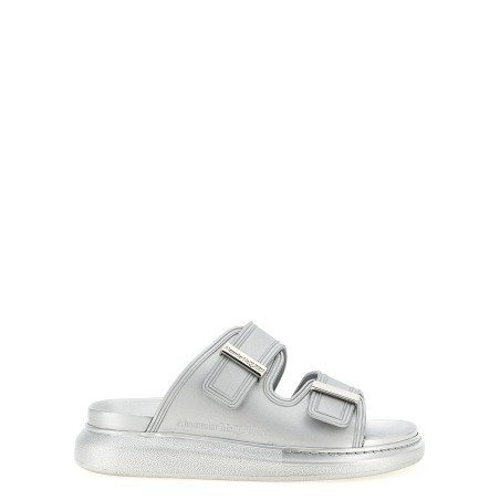 'Hybrid' sandals