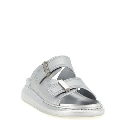 'Hybrid' sandals