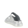 'Hybrid' sandals