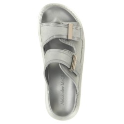'Hybrid' sandals