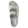 'Hybrid' sandals