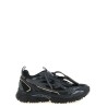 'Be right back' sneakers