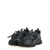 'Be right back' sneakers
