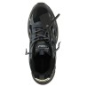 'Be right back' sneakers