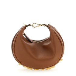 'Fendigraphy' mini handbag