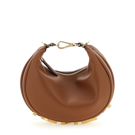 'Fendigraphy' mini handbag