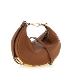 'Fendigraphy' mini handbag
