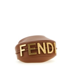 'Fendigraphy' mini handbag