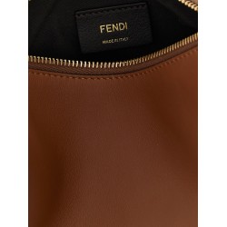 'Fendigraphy' mini handbag