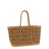 'Georgica' handbag