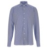 Marechiaro collar shirt