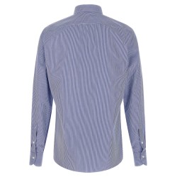 Marechiaro collar shirt