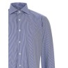 Marechiaro collar shirt