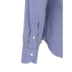 Marechiaro collar shirt