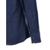 Corduroy shirt