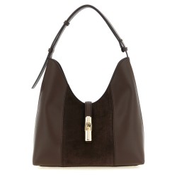 'Furla Goccia M' shoulder bag