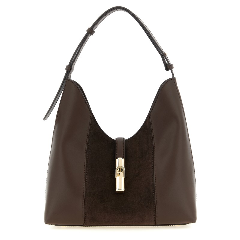 'Furla Goccia M' shoulder bag