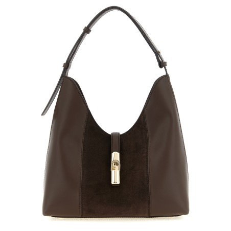 'Furla Goccia M' shoulder bag