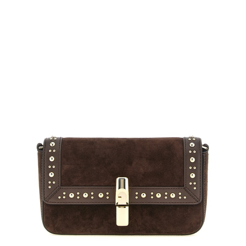 'Furla Iride S' crossbody bag
