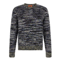 3D processed sweater