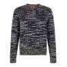 3D processed sweater