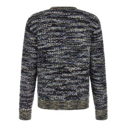 3D processed sweater