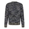3D processed sweater